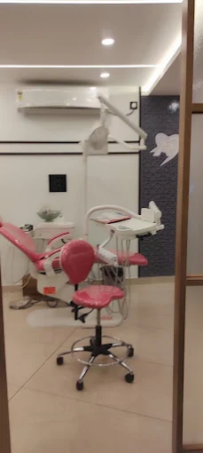Amritha speciality dental care Gallery Image
